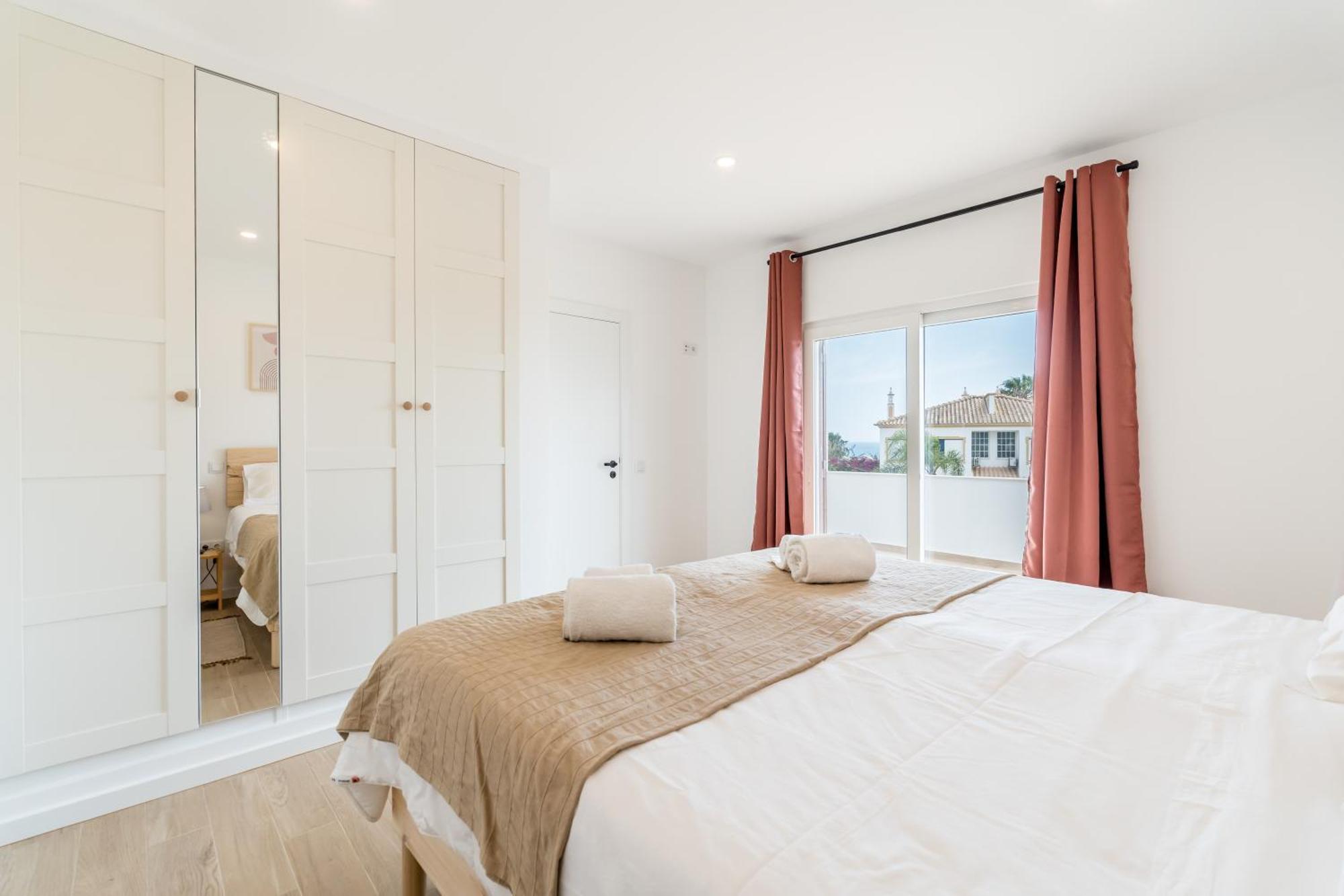 Grandma's Ferienhaus Albufeira