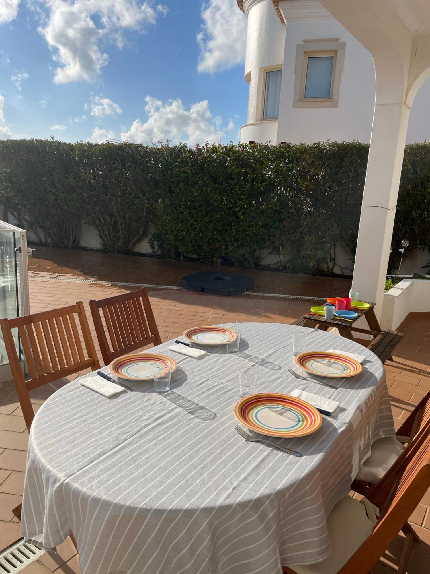 Grandma's Casa de Férias